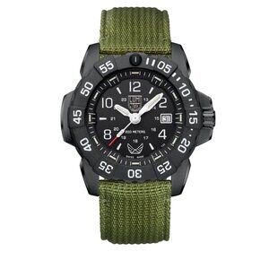 New Luminox VOLITION AMERICA 3250 Series Military Watch 45 mm XS.3251.CB.VOL